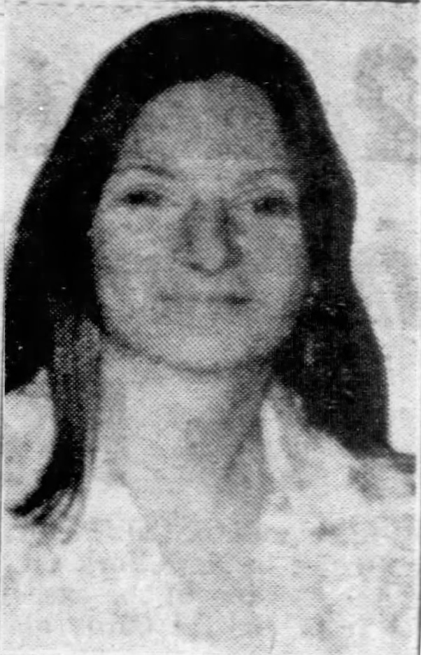 April Fells murder 1973