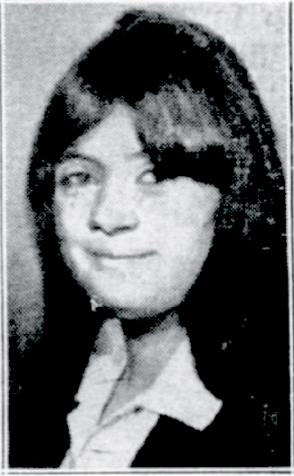 Cheryl McCarthy murder queens new york 1969