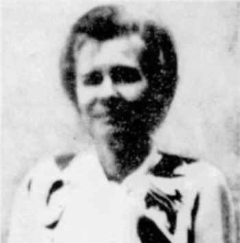Florence Lemler murdered May 16 1972