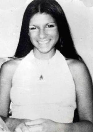 Leslie Zaret murder new york 1974