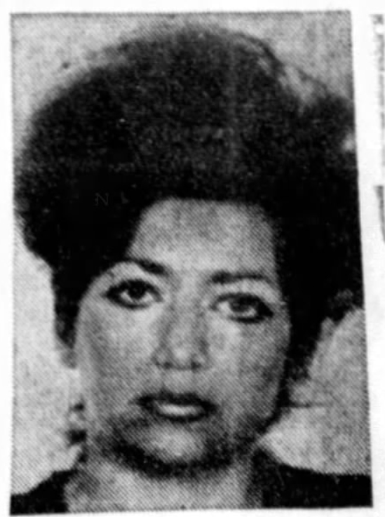 Lorraine Montalvo McGraw murder 1970 New York