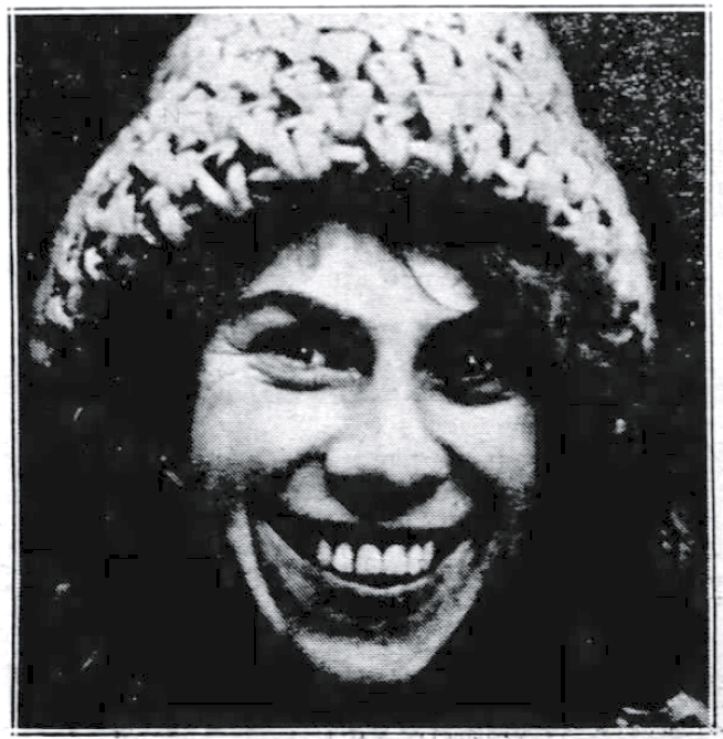 Rosalie Reisberg murder new york 1975