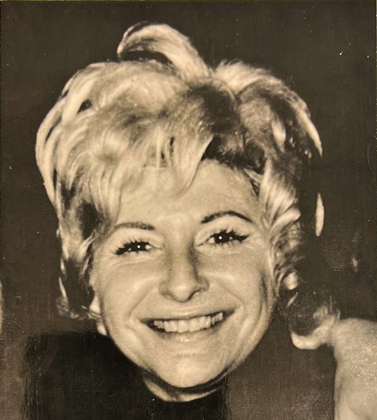Sheila Heiman murder