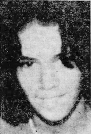 Kathy Woods murder June 1976 Suffolk County NY