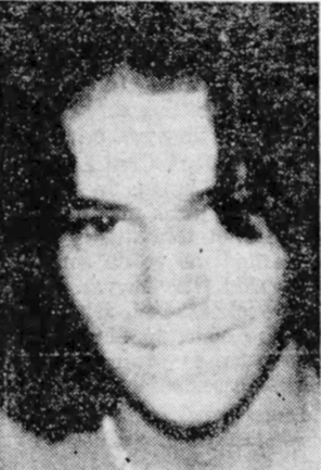 Kathy Woods murder June 1976 Suffolk County NY